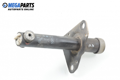 Буфер предна броня за Audi A4 Sedan B5 (11.1994 - 09.2001), седан, позиция: предна, лява