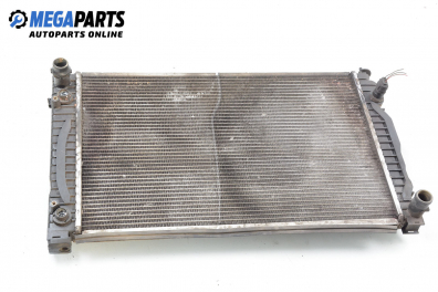 Воден радиатор за Audi A4 Sedan B5 (11.1994 - 09.2001) 2.6, 150 к.с.