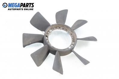 Перка охлаждане за Audi A4 Sedan B5 (11.1994 - 09.2001) 2.6, 150 к.с.