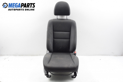 Седалка за Honda Civic VII Hatchback (03.1999 - 02.2006), 4+1 вр., позиция: предна, дясна