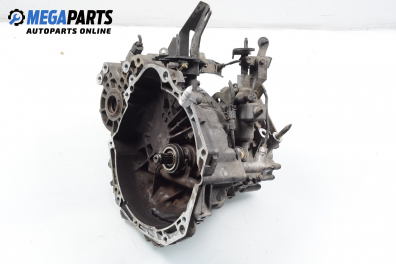 Ръчна скоростна кутия за Honda Civic VII Hatchback (03.1999 - 02.2006) 1.7 CTDi (EU, EP, EV), 100 к.с.