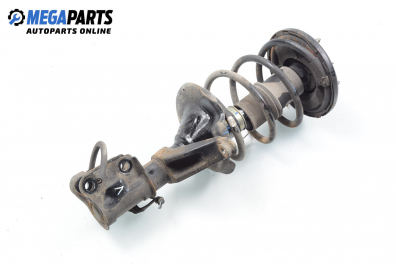 Макферсон за Honda Civic VII Hatchback (03.1999 - 02.2006), хечбек, позиция: предна, лява