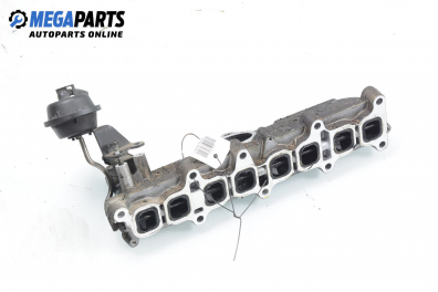 Всмукателен колектор за Honda Civic VII Hatchback (03.1999 - 02.2006) 1.7 CTDi (EU, EP, EV), 100 к.с.