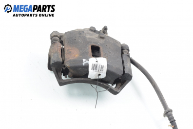 Спирачен апарат за Honda Civic VII Hatchback (03.1999 - 02.2006), позиция: предна, дясна