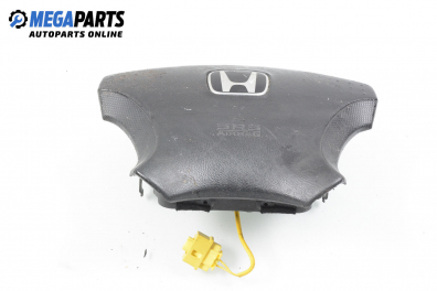 Airbag за Honda Civic VII Hatchback (03.1999 - 02.2006), 4+1 вр., хечбек, позиция: предна