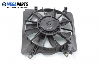 Перка охлаждане за Honda Civic VII Hatchback (03.1999 - 02.2006) 1.7 CTDi (EU, EP, EV), 100 к.с.