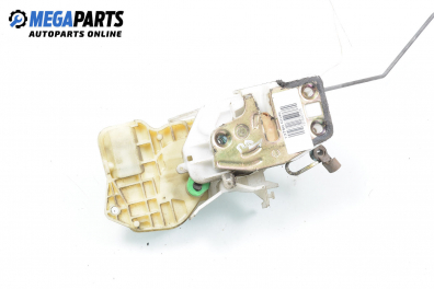 Брава на врата за Honda Civic VII Hatchback (03.1999 - 02.2006), позиция: предна, дясна