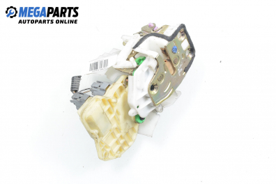 Брава на врата за Honda Civic VII Hatchback (03.1999 - 02.2006), позиция: задна, дясна