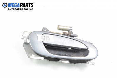 Външна дръжка за Honda Civic VII Hatchback (03.1999 - 02.2006), 4+1 вр., хечбек, позиция: предна, дясна