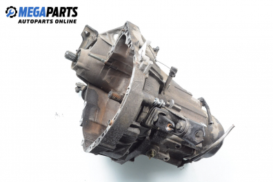 Ръчна скоростна кутия за Renault Clio II Hatchback (09.1998 - 09.2005) 1.5 dCi (B/CB07), 65 к.с.