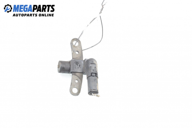 Датчик за колянов вал за Renault Clio II Hatchback (09.1998 - 09.2005) 1.5 dCi (B/CB07), 65 к.с.