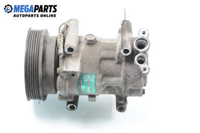 Компресор климатик за Renault Clio II Hatchback (09.1998 - 09.2005) 1.5 dCi (B/CB07), 65 к.с., 8200315744