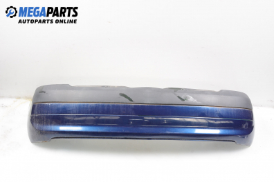 Задна броня за Renault Clio II Hatchback (09.1998 - 09.2005), хечбек