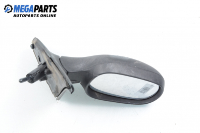 Огледало за Renault Clio II Hatchback (09.1998 - 09.2005), 4+1 вр., хечбек, позиция: дясна