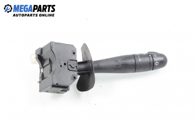 Лостче за чистачки за Renault Clio II Hatchback (09.1998 - 09.2005)