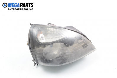 Фар за Renault Clio II Hatchback (09.1998 - 09.2005), хечбек, позиция: дясна