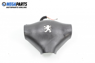 Airbag за Peugeot 206 Hatchback (08.1998 - 12.2012), 2+1 вр., хечбек, позиция: предна