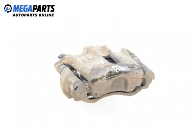 Спирачен апарат за Peugeot 206 CC Cabrio (09.2000 - 12.2008), позиция: предна, дясна