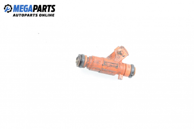 Дюза бензин за Peugeot 206 CC Cabrio (09.2000 - 12.2008) 1.6 16V, 109 к.с.