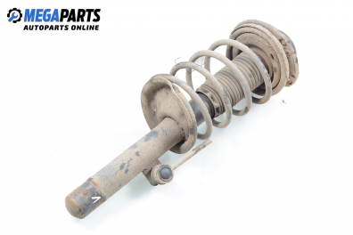 Макферсон за Peugeot 206 CC Cabrio (09.2000 - 12.2008), кабрио, позиция: предна, лява