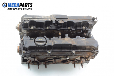 Глава за Peugeot 206 CC Cabrio (09.2000 - 12.2008) 1.6 16V, 109 к.с.