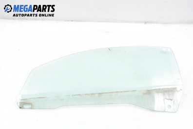 Странично стъкло за Peugeot 206 CC Cabrio (09.2000 - 12.2008), 2+1 вр., кабрио, позиция: предна, лява
