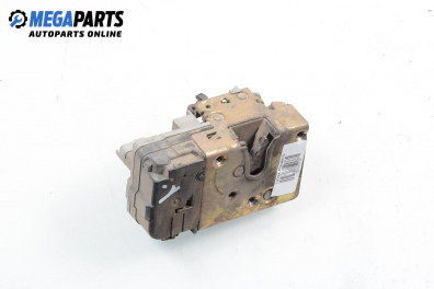 Брава на врата за Peugeot 206 CC Cabrio (09.2000 - 12.2008), позиция: лява