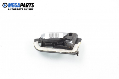 Вътрешна дръжка за Peugeot 206 CC Cabrio (09.2000 - 12.2008), 2+1 вр., кабрио, позиция: дясна