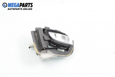 Вътрешна дръжка за Peugeot 206 CC Cabrio (09.2000 - 12.2008), 2+1 вр., кабрио, позиция: лява