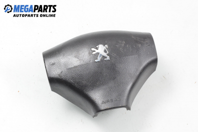 Airbag за Peugeot 206 CC Cabrio (09.2000 - 12.2008), 2+1 вр., кабрио, позиция: предна