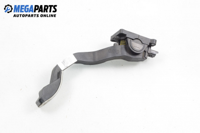 Педал газ за Peugeot 206 CC Cabrio (09.2000 - 12.2008), № 0 280 752 258