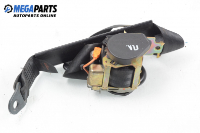 Предпазен колан за Peugeot 206 CC Cabrio (09.2000 - 12.2008), 2+1 вр., позиция: предна, лява