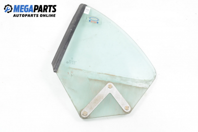 Странично стъкло за Peugeot 206 CC Cabrio (09.2000 - 12.2008), 2+1 вр., кабрио, позиция: задна, лява