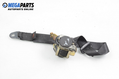 Предпазен колан за Peugeot 206 CC Cabrio (09.2000 - 12.2008), 2+1 вр., позиция: предна, дясна