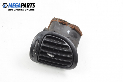 Духалка парно за Peugeot 206 CC Cabrio (09.2000 - 12.2008)