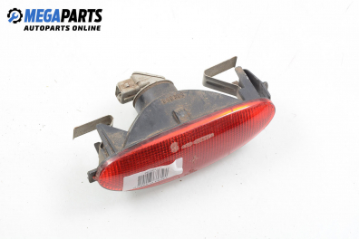 Светлина мъгла за Peugeot 206 CC Cabrio (09.2000 - 12.2008), кабрио