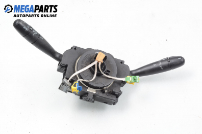 Лостчета светлини и чистачки за Peugeot 206 CC Cabrio (09.2000 - 12.2008)