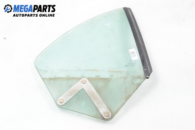Странично стъкло за Peugeot 206 CC Cabrio (09.2000 - 12.2008), 2+1 вр., кабрио, позиция: задна, дясна
