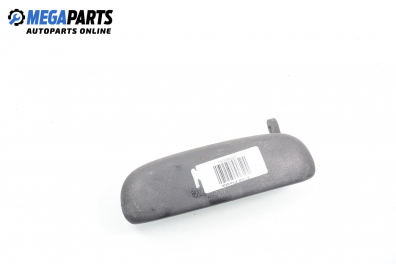 Външна дръжка за Ford Fiesta IV Hatchback (08.1995 - 09.2002), 2+1 вр., хечбек, позиция: лява