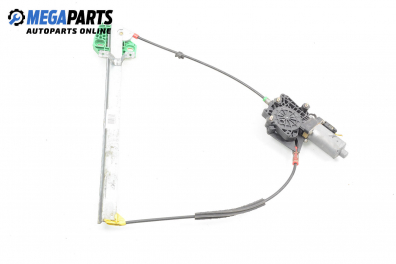 Машинка ел. стъкло за Ford Fiesta IV Hatchback (08.1995 - 09.2002), 2+1 вр., хечбек, позиция: лява
