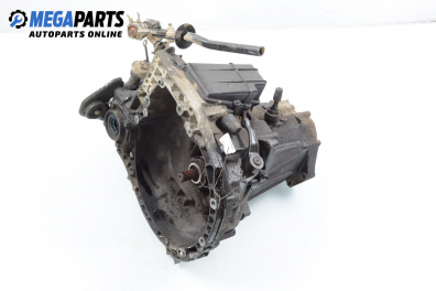 Ръчна скоростна кутия за Alfa Romeo 164 Sedan (01.1987 - 09.1998) 2.0 T.S. (164.H3), 144 к.с.