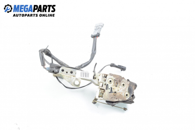 Брава на врата за Alfa Romeo 164 Sedan (01.1987 - 09.1998), позиция: предна, дясна