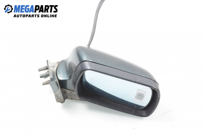 Огледало за Alfa Romeo 164 Sedan (01.1987 - 09.1998), 4+1 вр., седан, позиция: дясна