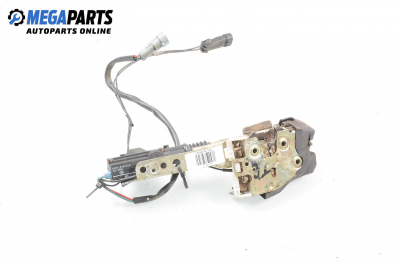 Брава на врата за Alfa Romeo 164 Sedan (01.1987 - 09.1998), позиция: задна, дясна