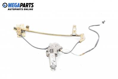 Машинка ел. стъкло за Alfa Romeo 164 Sedan (01.1987 - 09.1998), 4+1 вр., седан, позиция: предна, дясна