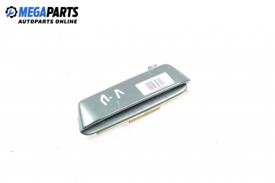 Външна дръжка за Alfa Romeo 164 Sedan (01.1987 - 09.1998), 4+1 вр., седан, позиция: предна, лява