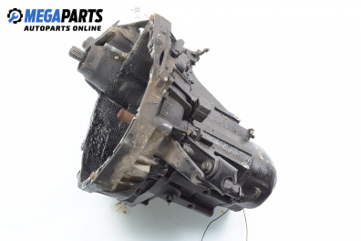 Ръчна скоростна кутия за Renault Clio II Hatchback (09.1998 - 09.2005) 1.9 D (B/CB0E), 64 к.с.