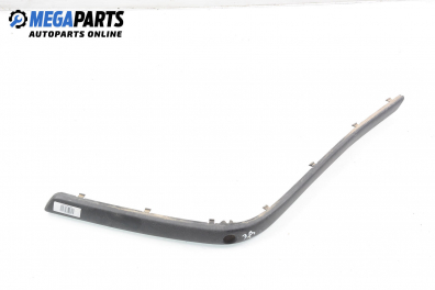 Лайсна броня за BMW 5 Series E39 Sedan (11.1995 - 06.2003), седан, позиция: задна