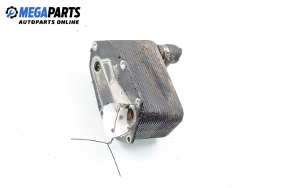 Маслоохладител за BMW 5 Series E39 Sedan (11.1995 - 06.2003) 525 d, 163 к.с.