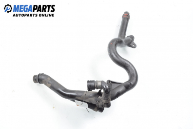 Тръба маслени пари за BMW 5 Series E39 Sedan (11.1995 - 06.2003) 525 d, 163 к.с.